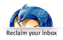 Get Thunderbird - Reclaim Your Inbox